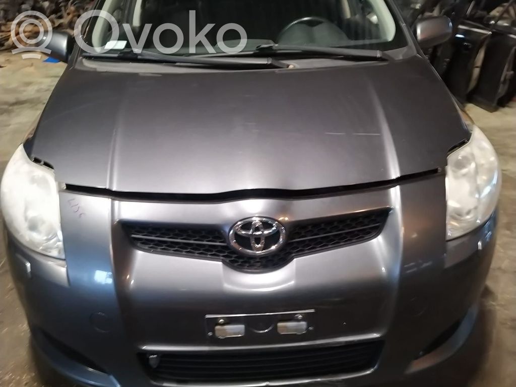 Auris 150 Auris  5554502010