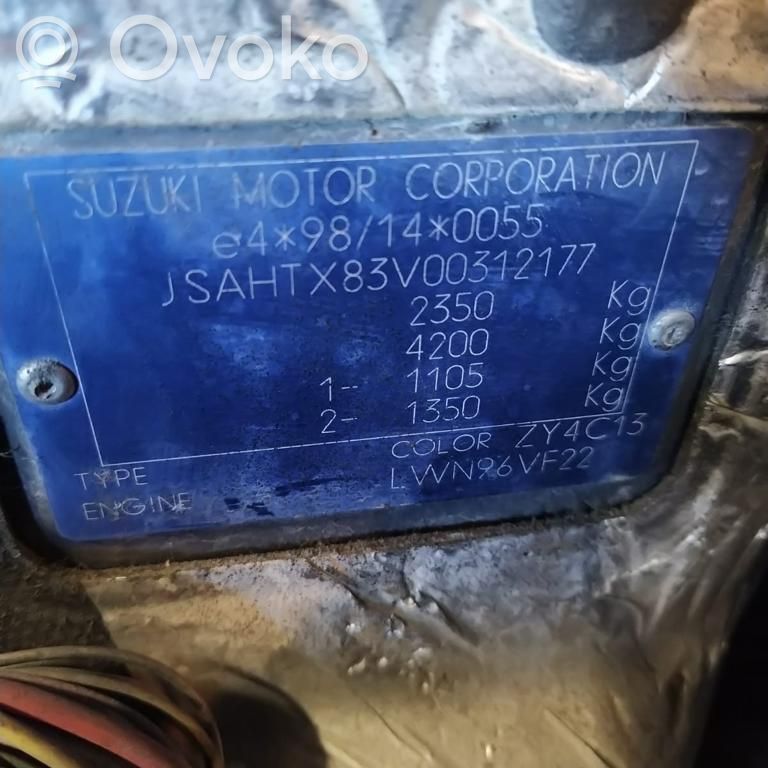 XL7 I XL7  P1355
