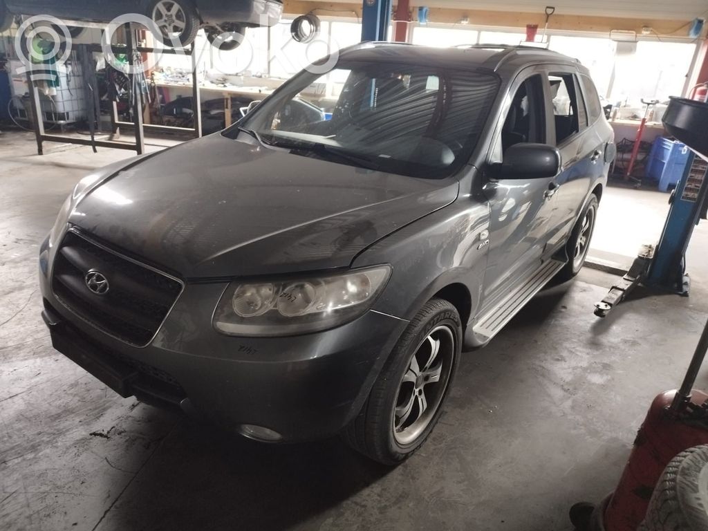 Santa Fe Santa Fe, Grand Santa Fe  0445110254