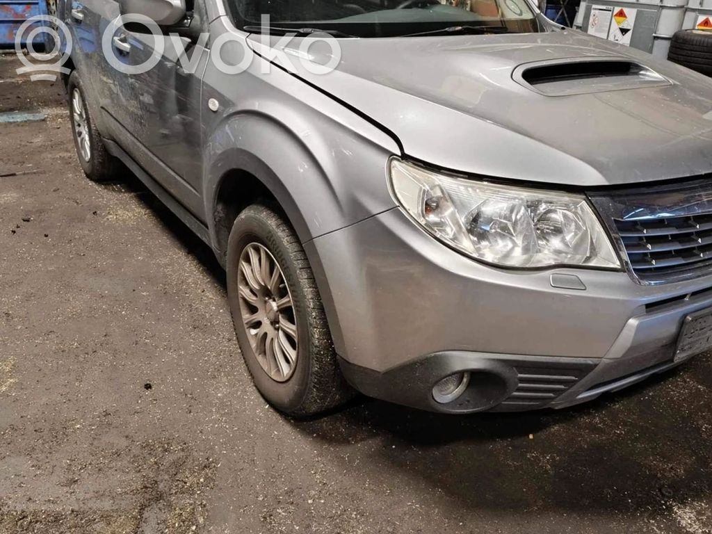 Forester SH Forester
