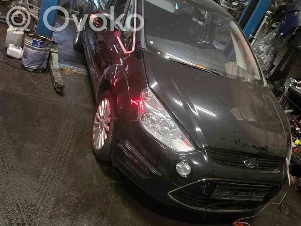 S-MAX S-MAX  AG9T13A024CA
