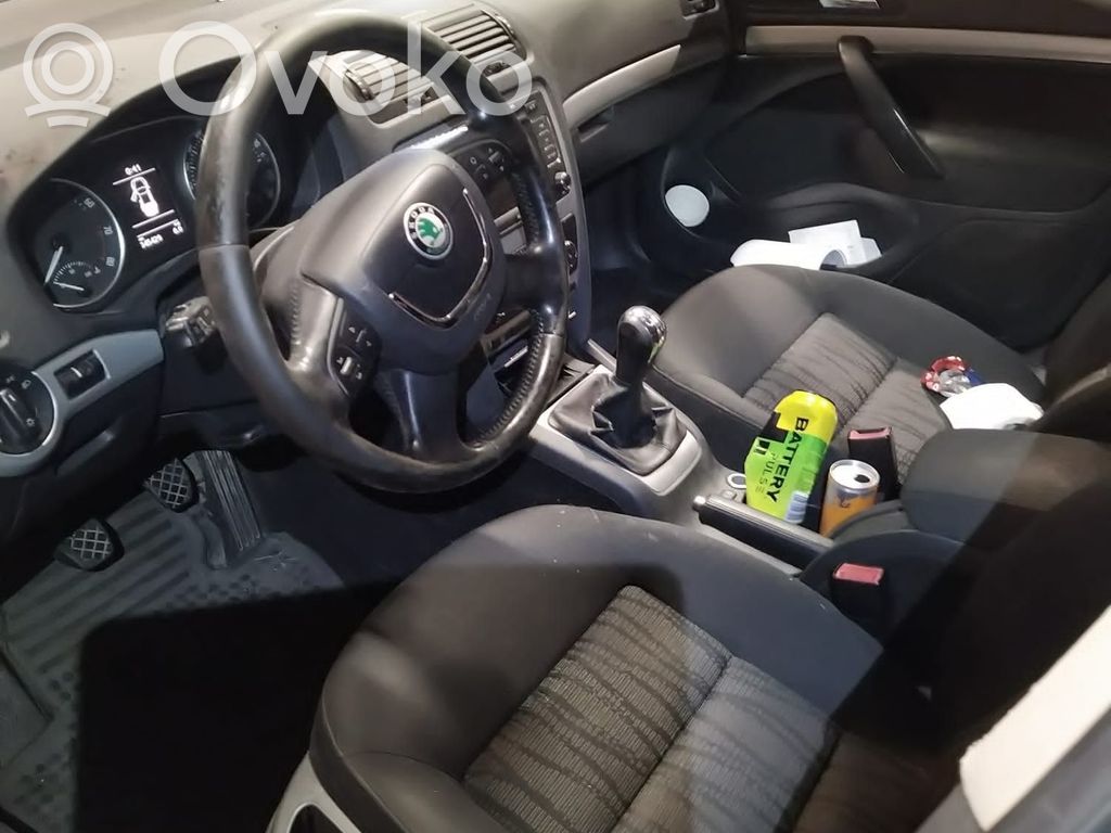 Octavia Mk2 (1Z) Octavia  03C906016AK