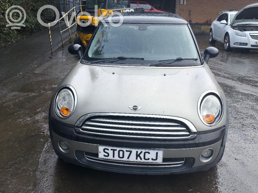 One - Cooper Coupe R56 One/Cooper Coupe R56  5322888D2
