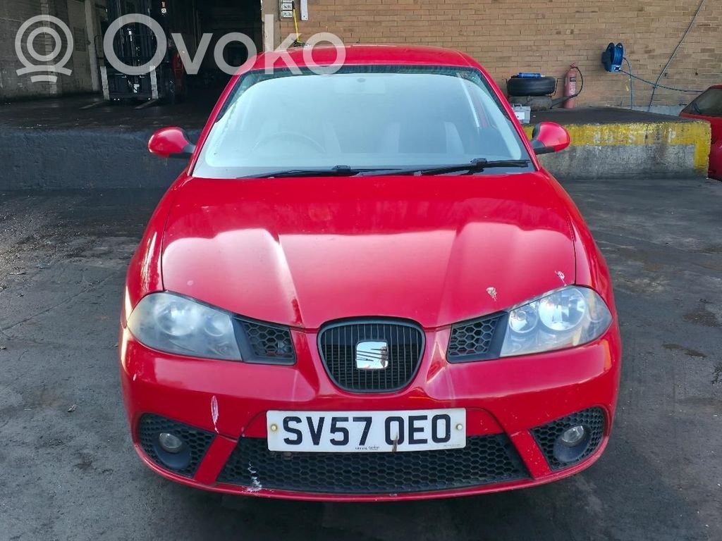 Ibiza III (6L) Ibiza  6L0807184C