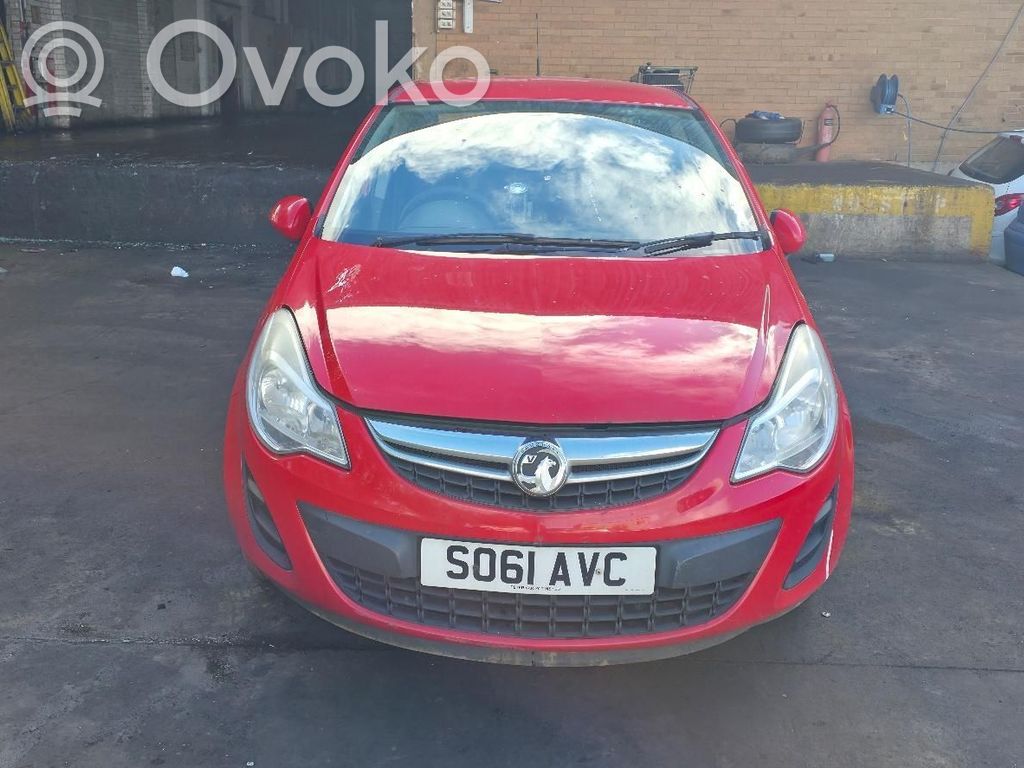 Corsa D Corsa  55583737