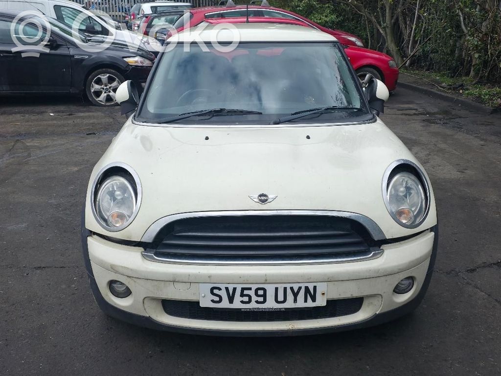 One - Cooper Coupe R56 One/Cooper Coupe R56  7589971
