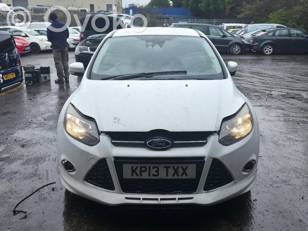 Focus Focus  BM5T19H406AG