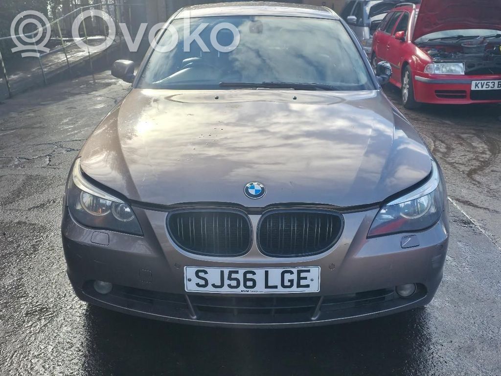 5 E60 E61 Series 5  611260002022