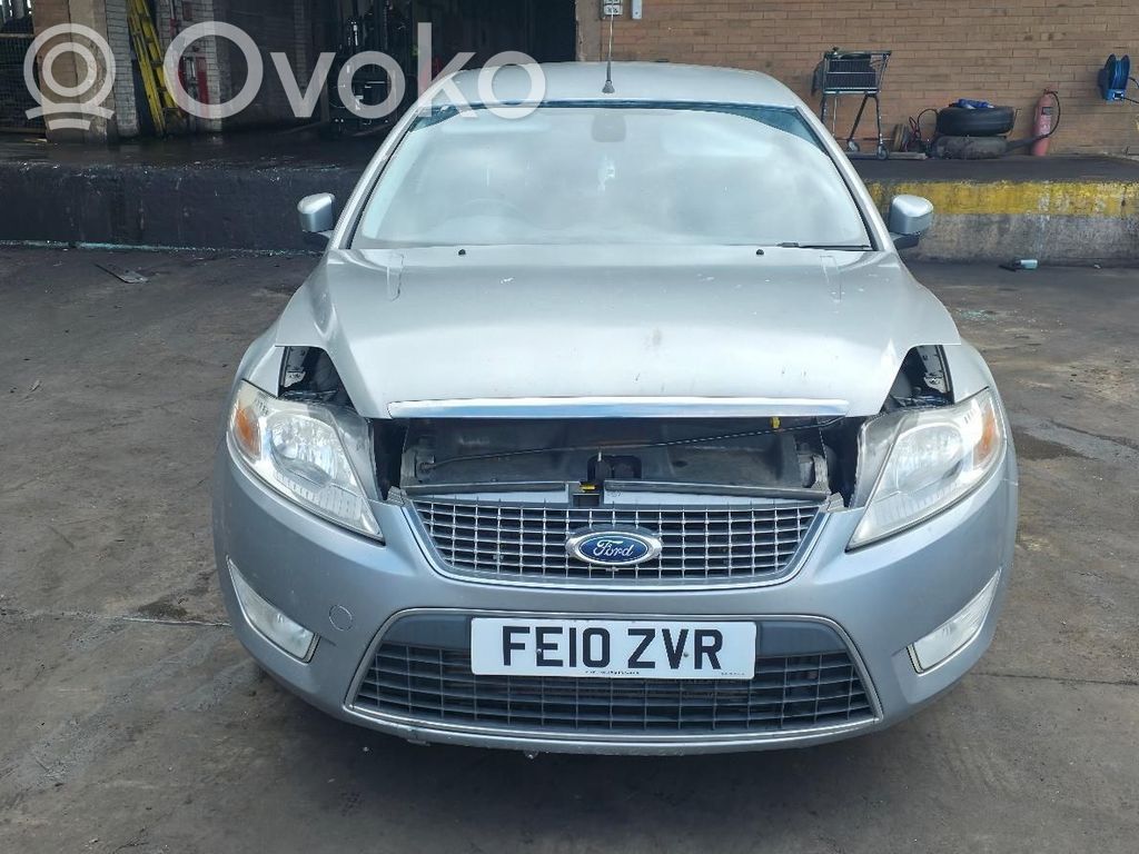 Mondeo MK IV Mondeo  5WS40757CT