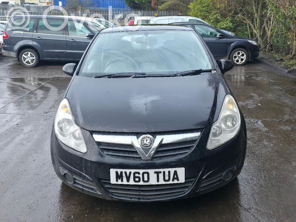Corsa D Corsa  466119570
