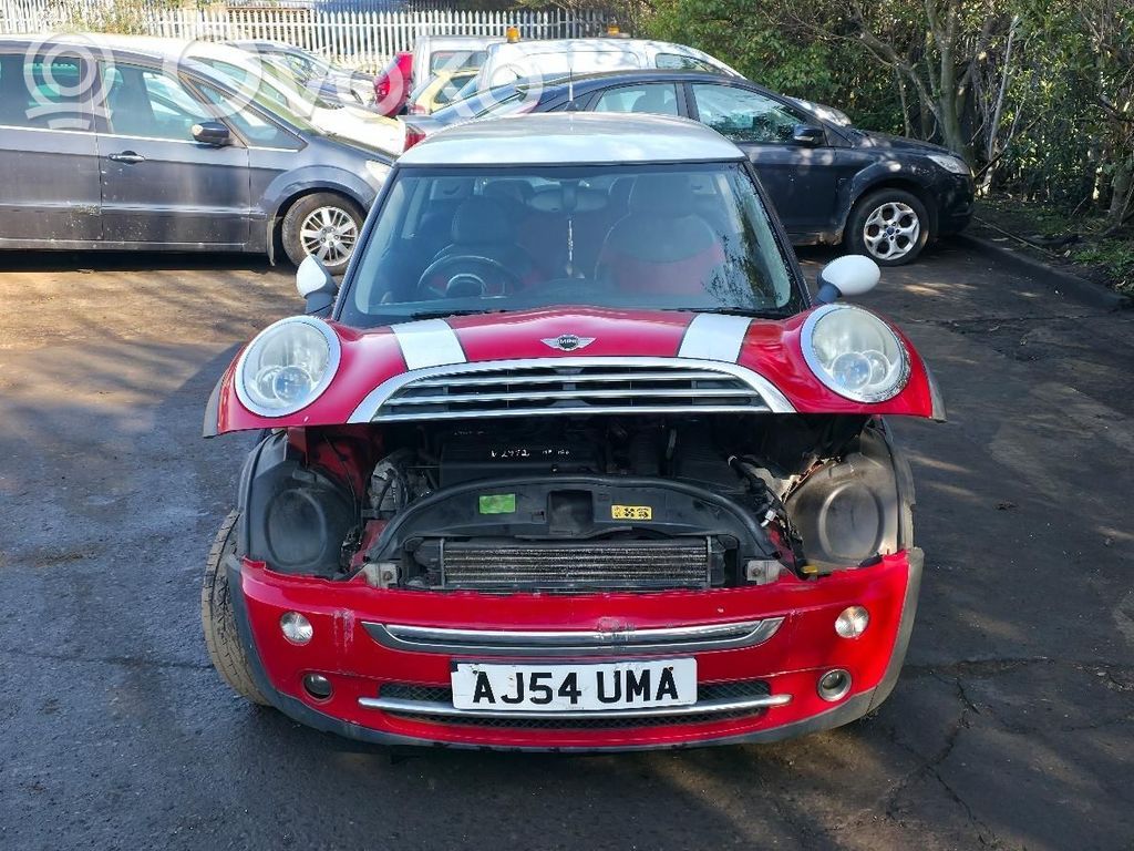 One - Cooper R50 - 53 One/Cooper R50/53  64111502214