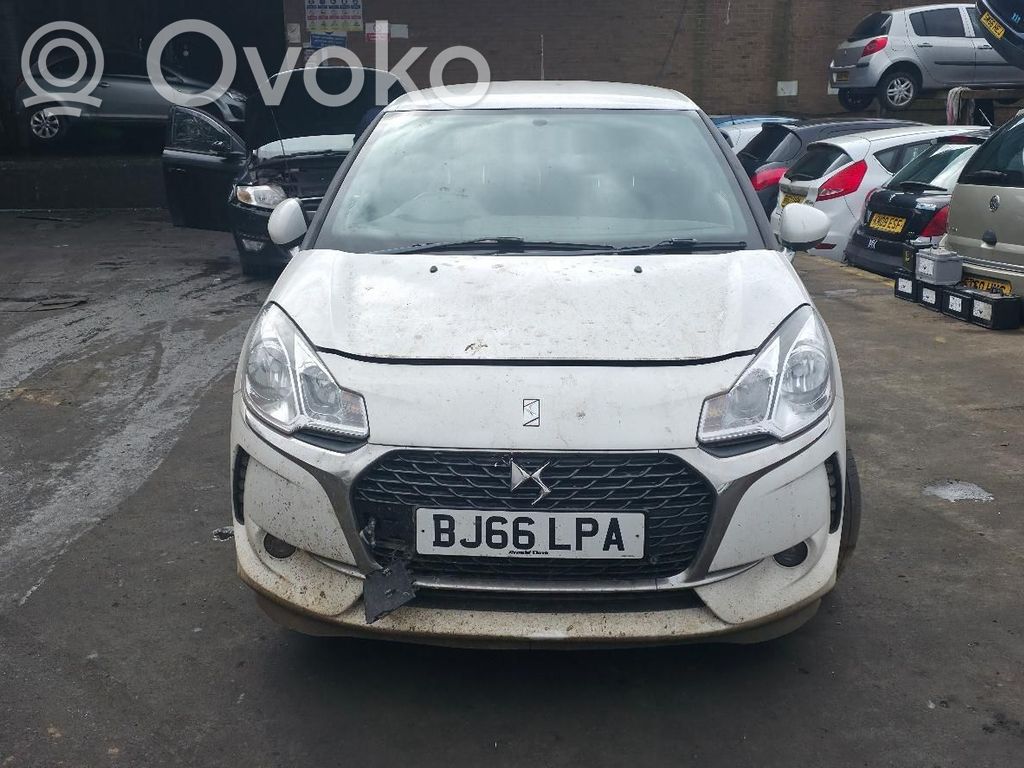 DS3 DS3  1090110