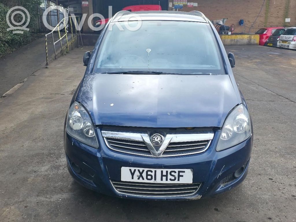 Zafira B Zafira  13308176