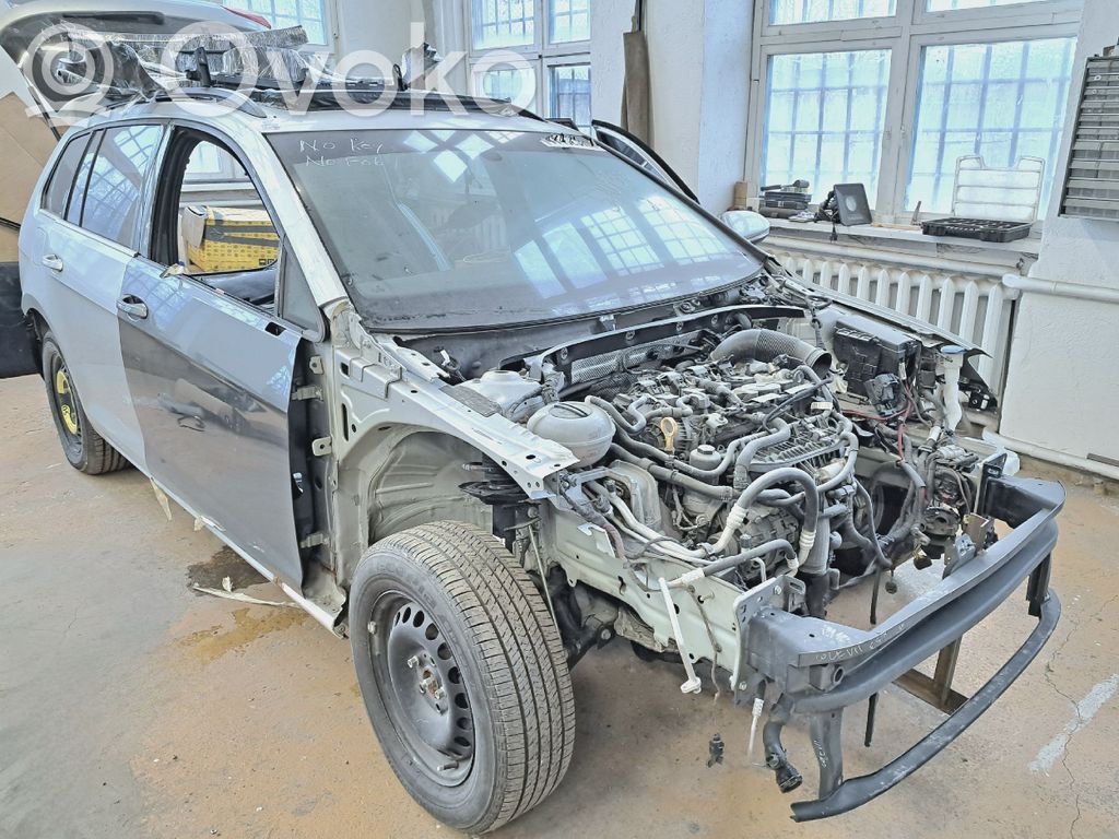 Golf VII Golf  06H906517T