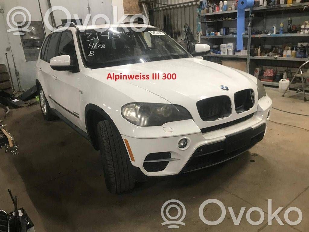X5 E70 X5  9215514