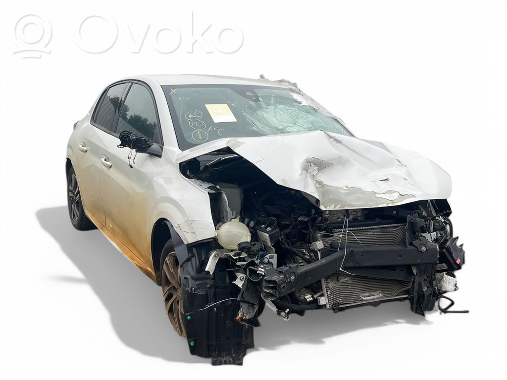 208 II 208  98440964ZD