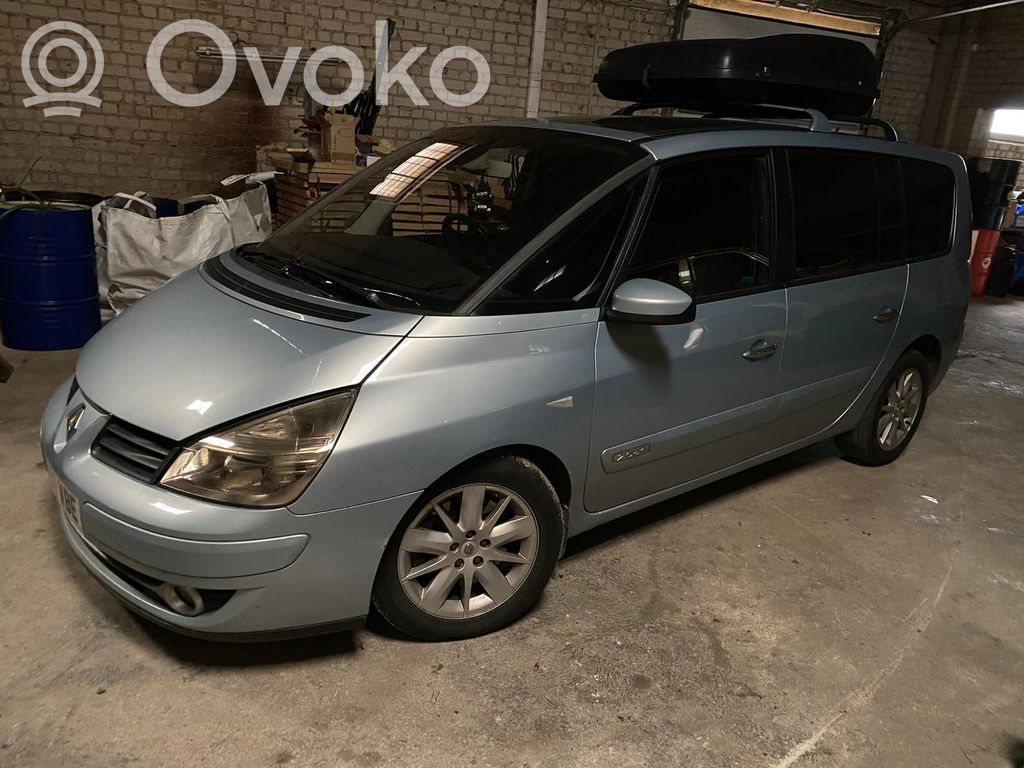 Espace -  Grand espace IV Espace  9677824580
