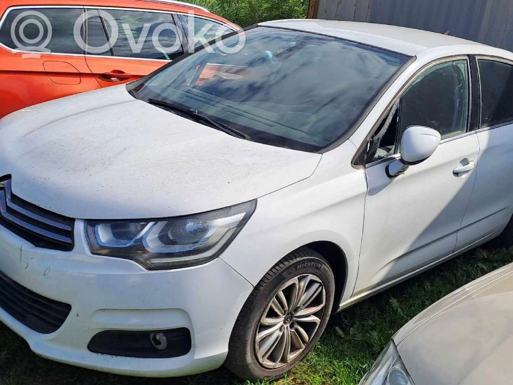 C4 II C4 Picasso, Grand Picasso, Aircross, Cactus  9811651980