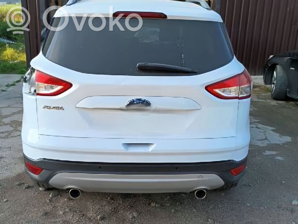 Kuga II Kuga  E2410R030882