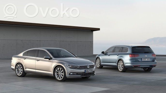 PASSAT B8 Passat  3G0823302