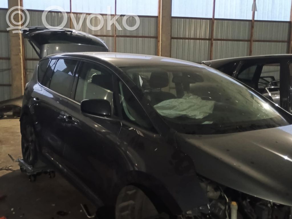 Espace V (RFC) Espace  285905306R