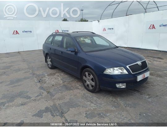 Octavia Mk2 (1Z) Octavia  1Z0857702A