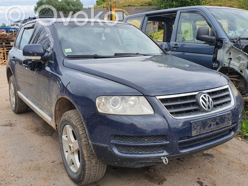 Touareg I Touareg  7L6820721N
