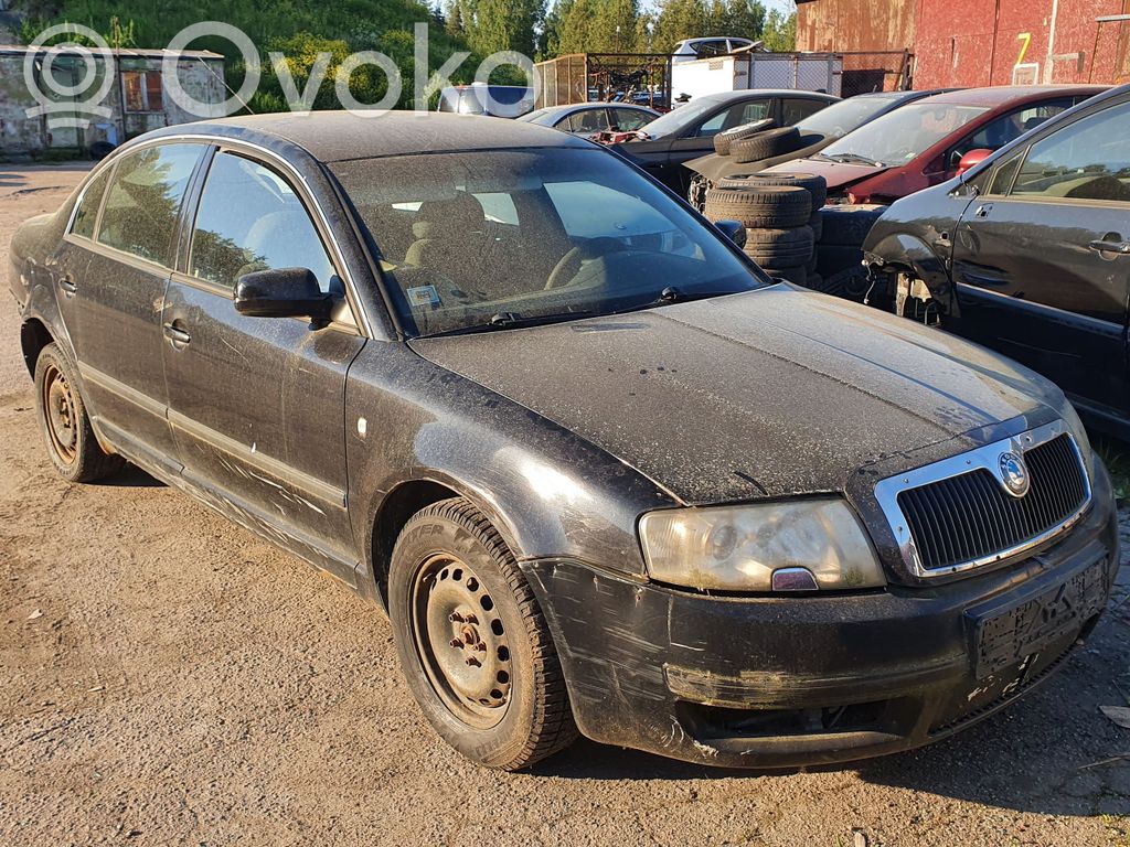 Superb B5 (3U) Superb  3U0920842D
