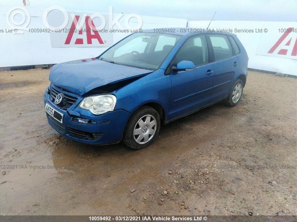 Polo IV 9N3 Polo  6Q1959802E