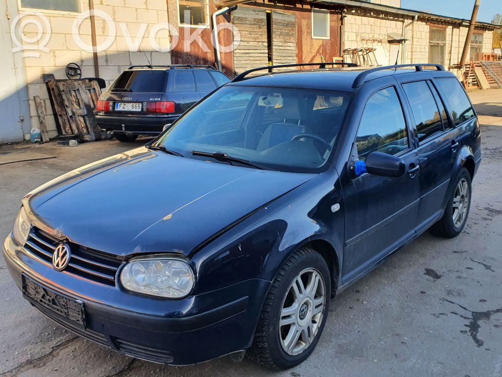 Golf IV Golf  3B4839015A