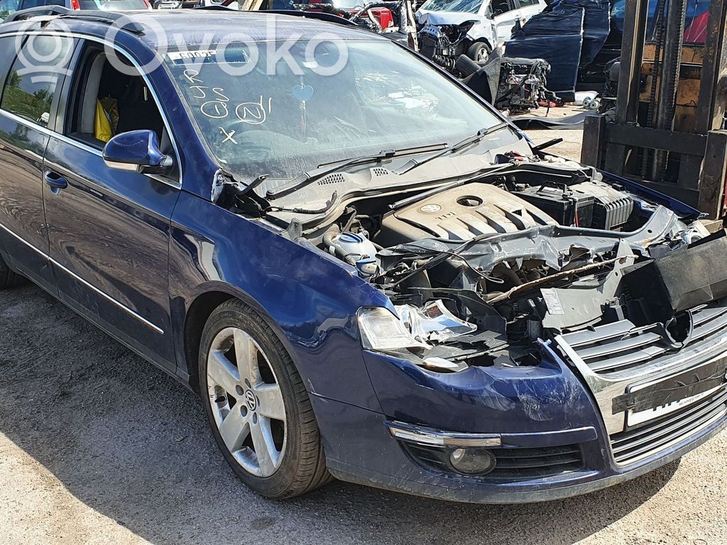 PASSAT B6 Passat  1K0907530E