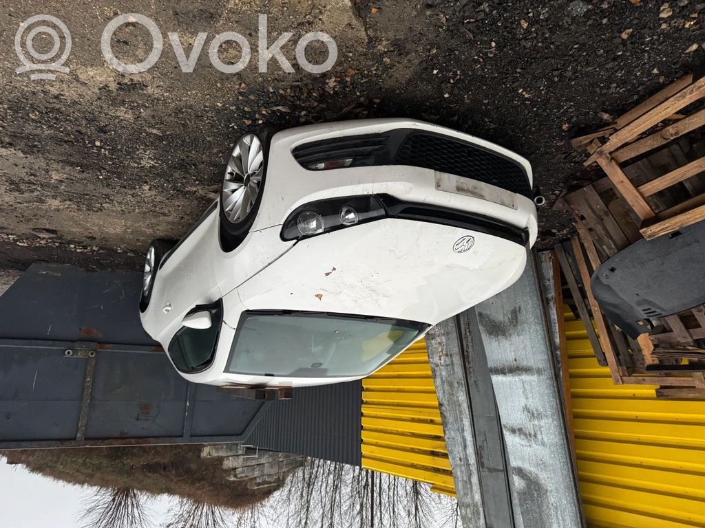 Scirocco Scirocco  03C145702L
