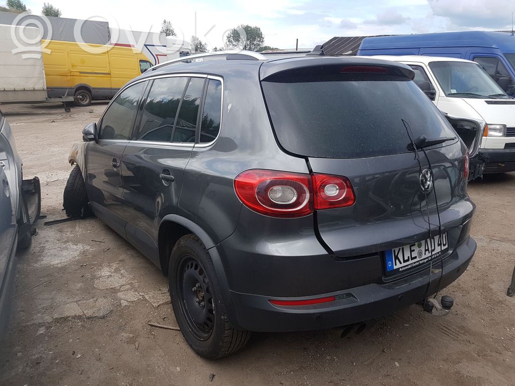 Tiguan Tiguan  7N0959793