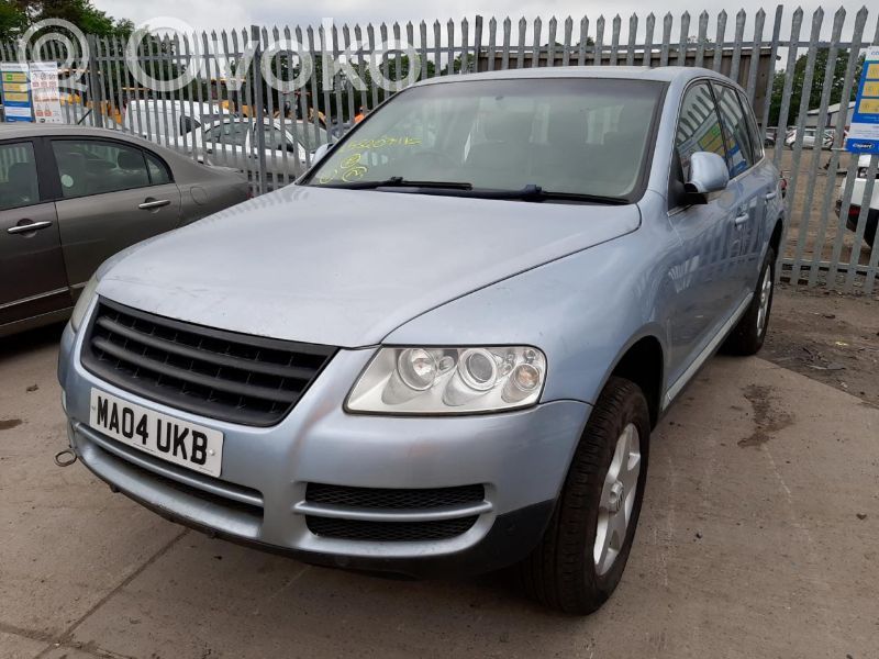 Touareg I Touareg  3D2837016S