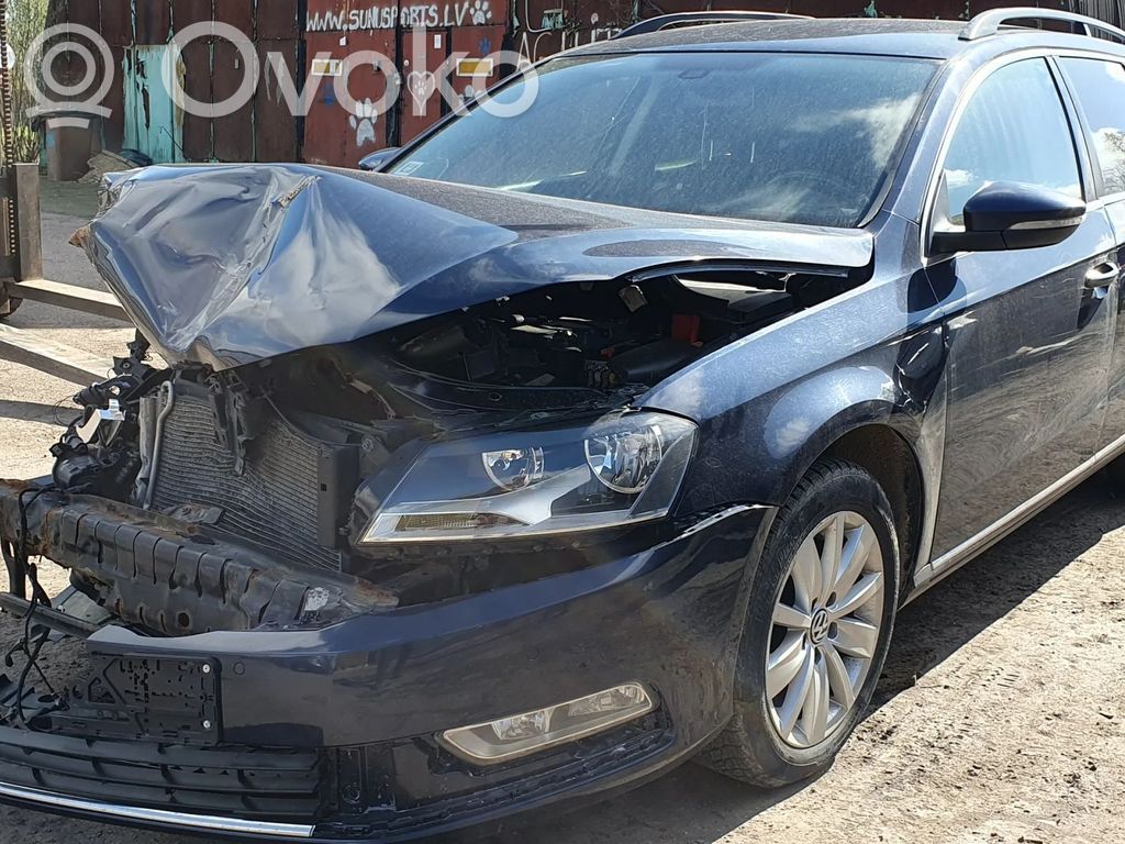 PASSAT B7 Passat  3C0907530C