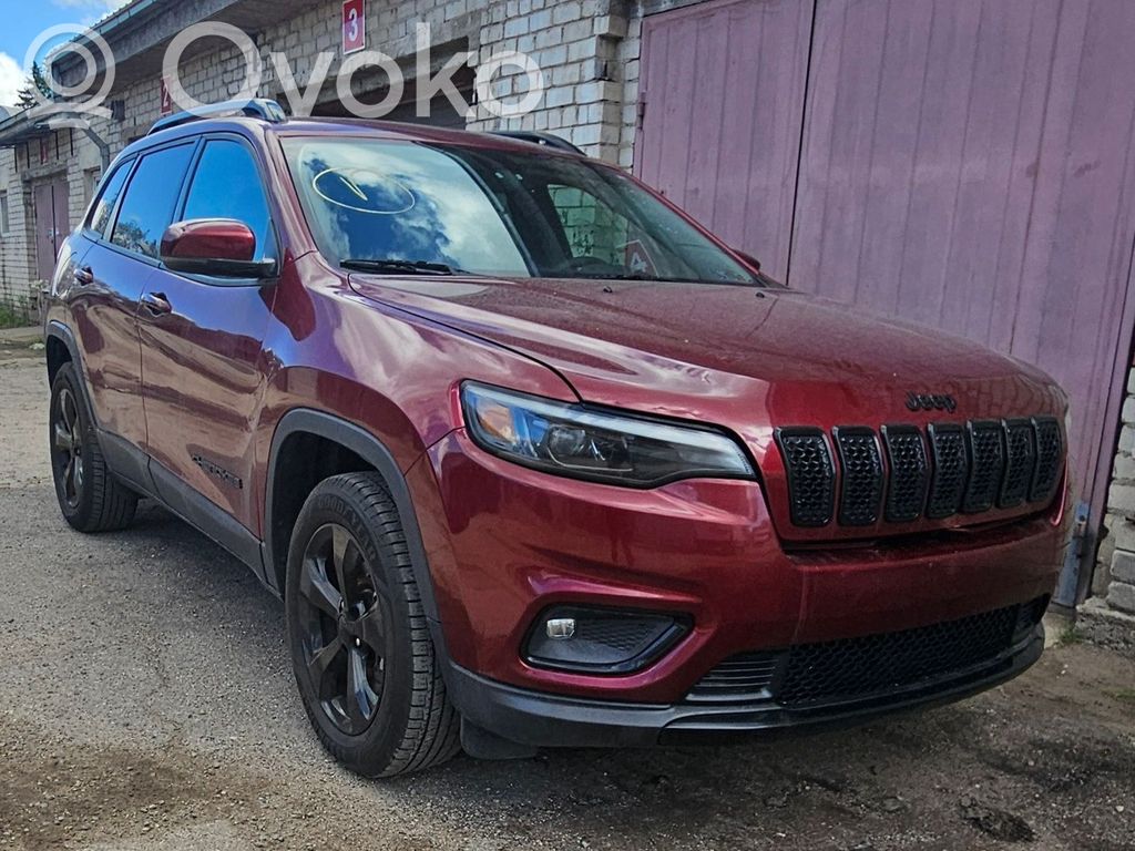 Cherokee KL Cherokee  068382438AB