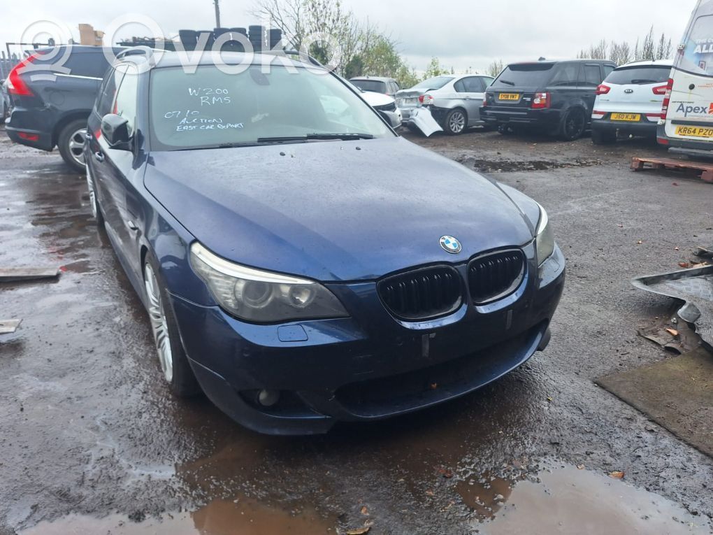 5 E60 E61 Series 5  3714678431401