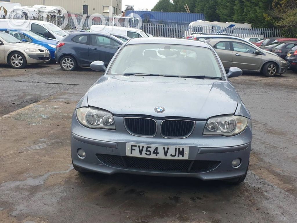1 E81 E87 Series 1