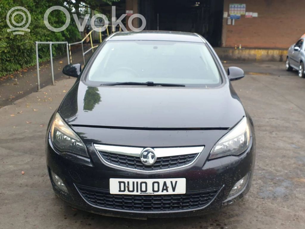 Astra J Astra  13285122