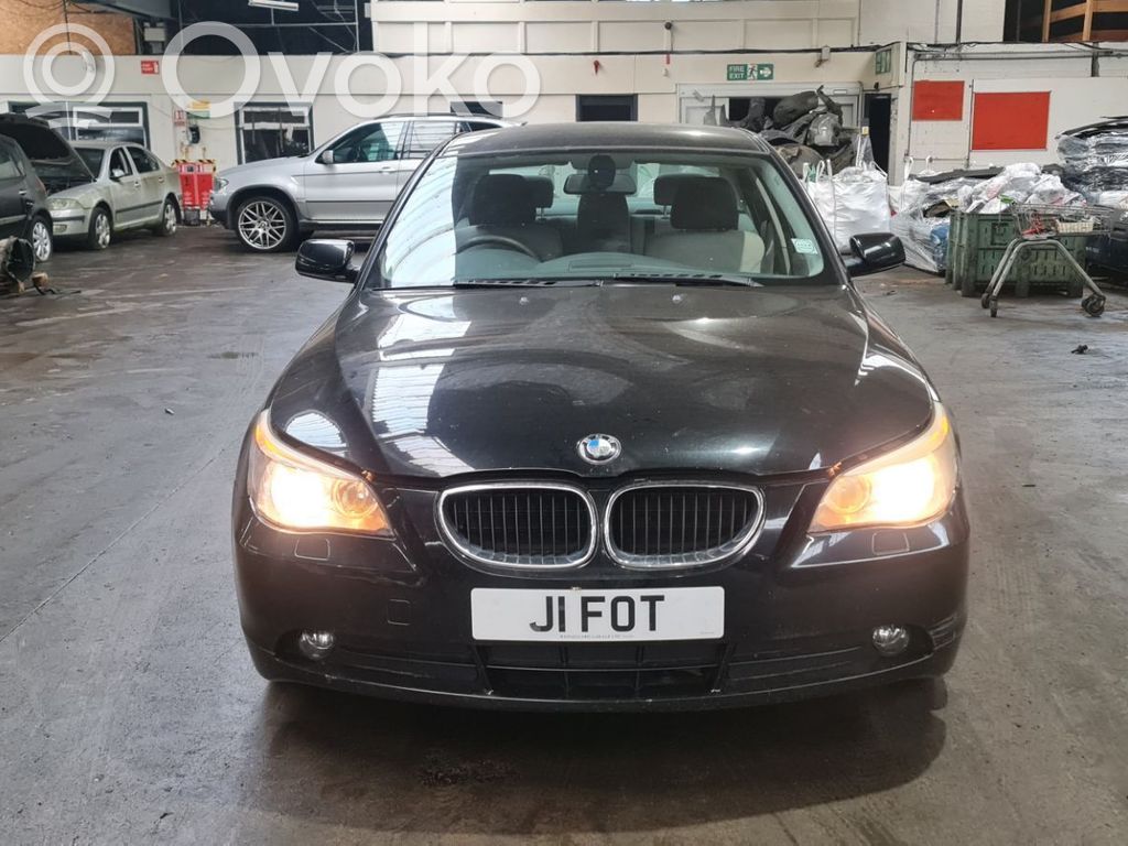 5 E60 E61 Series 5  9234087