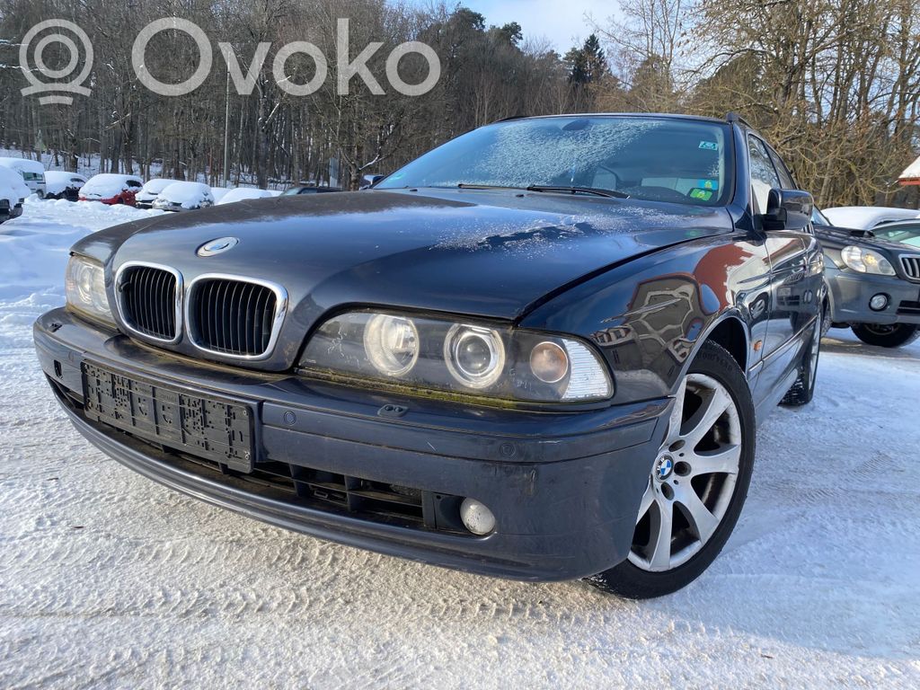5 E39 Series 5  7789376