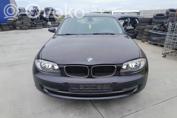 1 E81 E87 Series 1