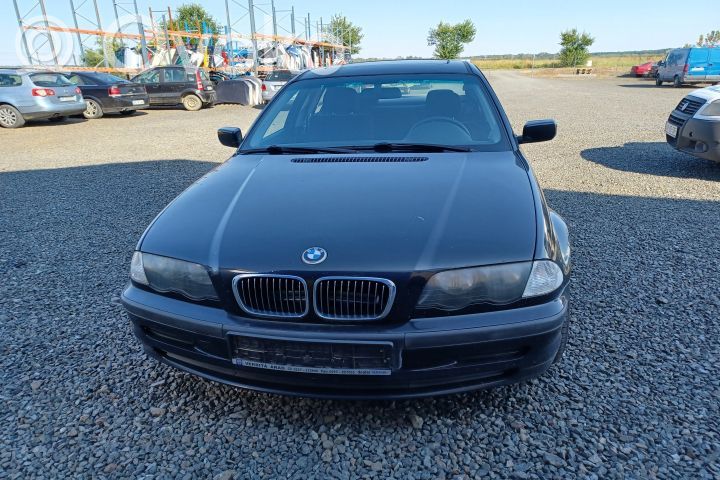3 E46 Series 3  1307329