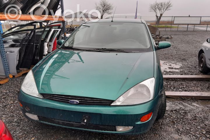 Focus Focus  1343653