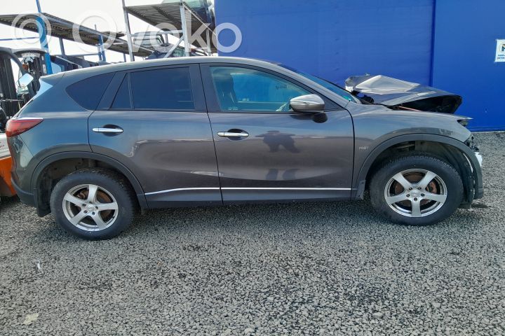 CX-5 CX-5