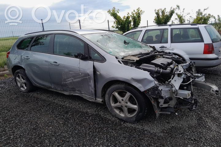 Astra J Astra