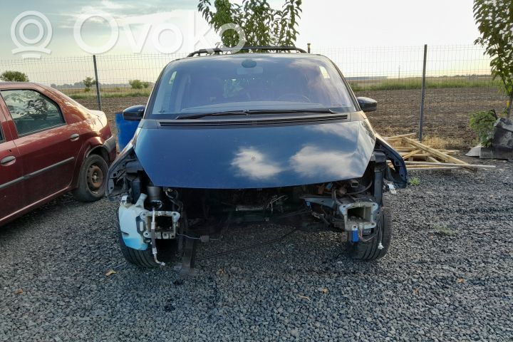 Espace IV Espace