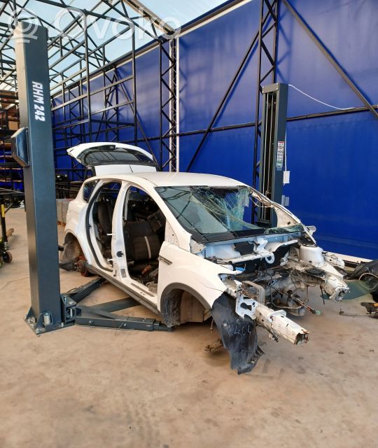 Kuga I Kuga  6M5YA103A50AA