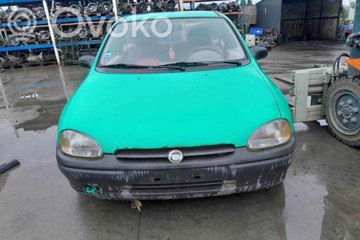 Corsa B Corsa