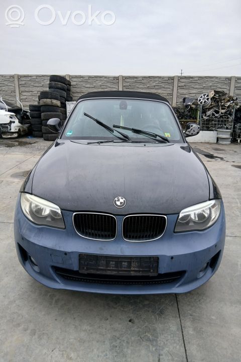 1 E82 E88 Series 1